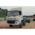 Nueva llegada Dongfeng 6X2 20000 litros camión tanque de agua